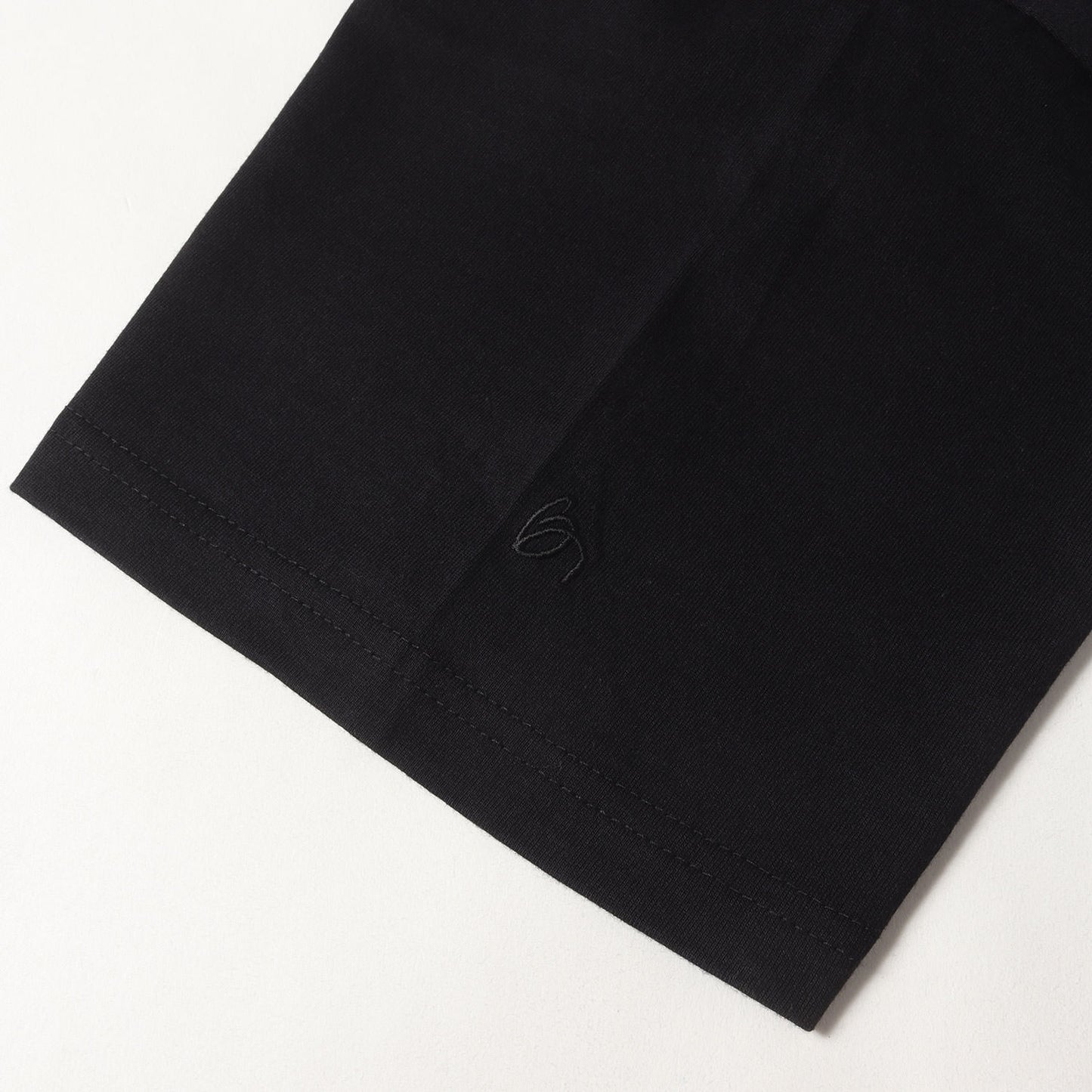 WAY OF LIFEロゴ Tシャツ