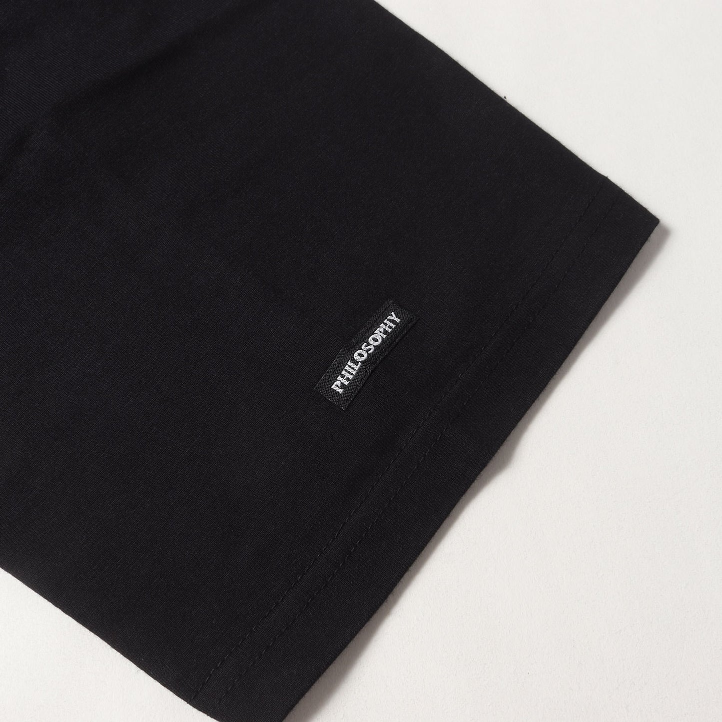 WAY OF LIFEロゴ Tシャツ