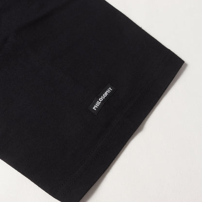 WAY OF LIFEロゴ Tシャツ