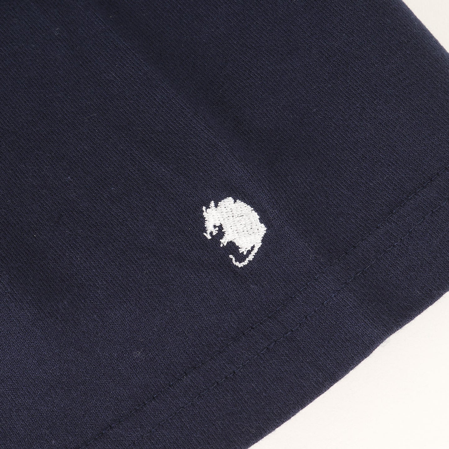 WAY OF LIFEロゴ Tシャツ(BOX LOGO T-SHIRT)