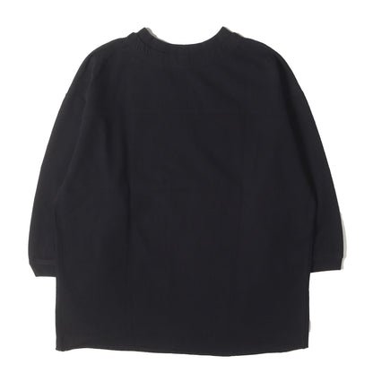 20AW ブランドロゴ 7分袖 フットボール Tシャツ(FOOTBALL SHT)