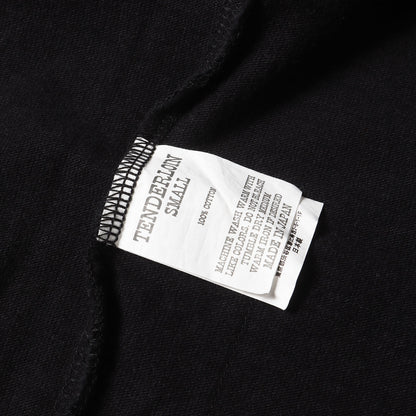 20AW ブランドロゴ 7分袖 フットボール Tシャツ(FOOTBALL SHT)