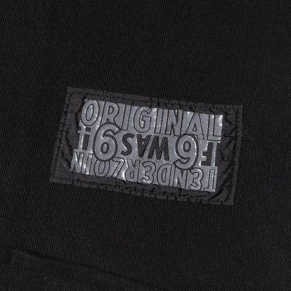 20AW ブランドロゴ 7分袖 フットボール Tシャツ(FOOTBALL SHT)