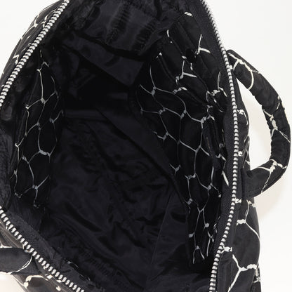 ×PORTER ワイヤーメッシュ柄 ヘルメットバッグ