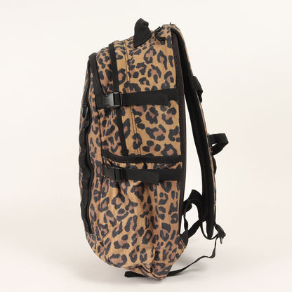 20AW レオパード コーデュラナイロン バックパック(Backpack)