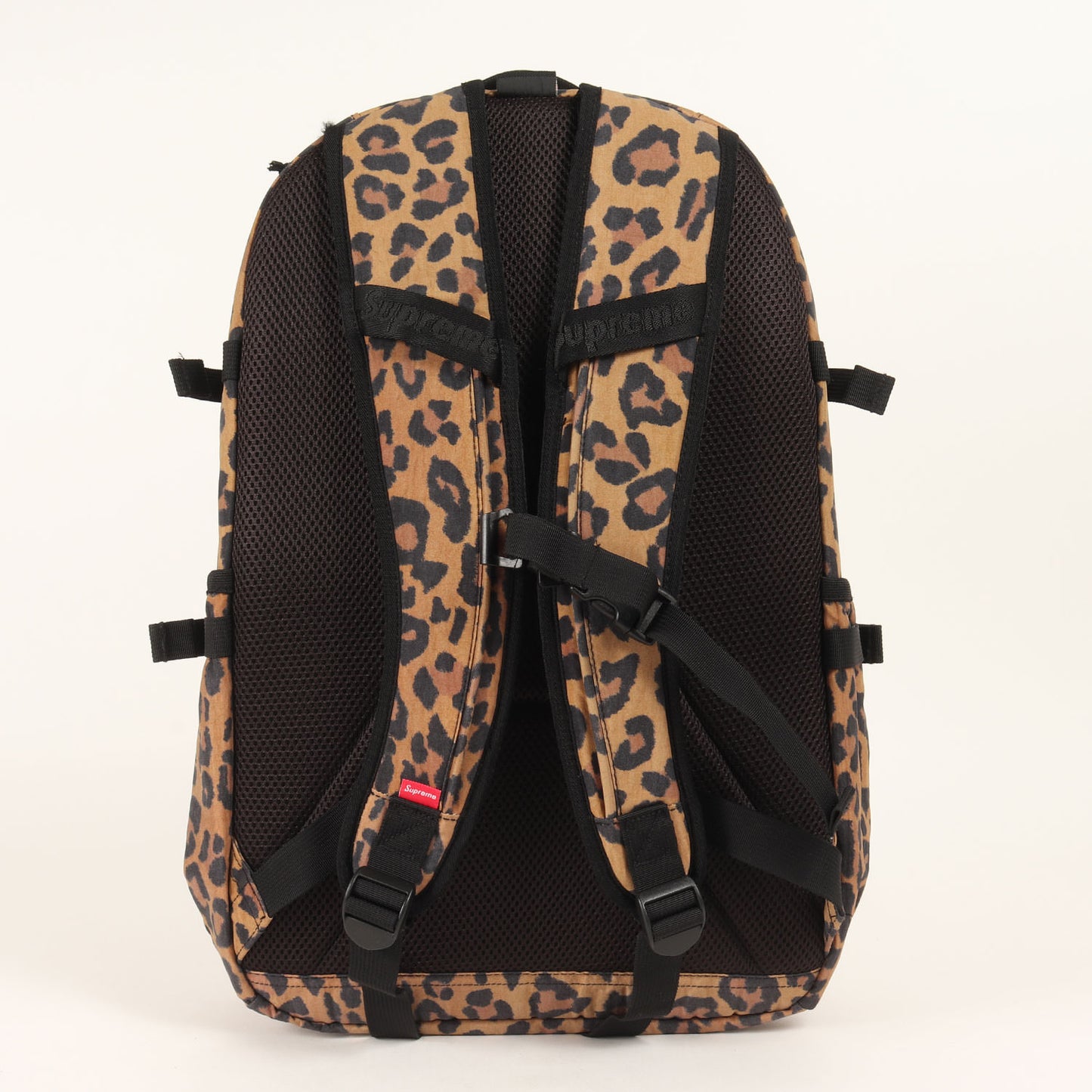 20AW レオパード コーデュラナイロン バックパック(Backpack)