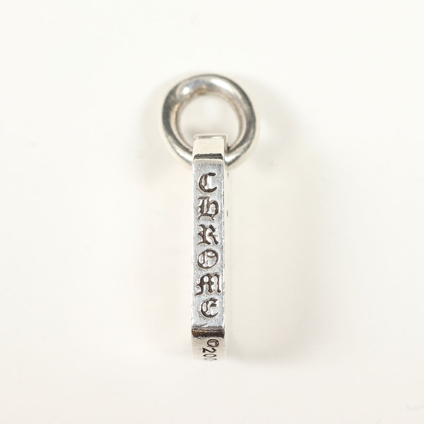 RSクロス タイニー ドッグタグ チャーム トップ