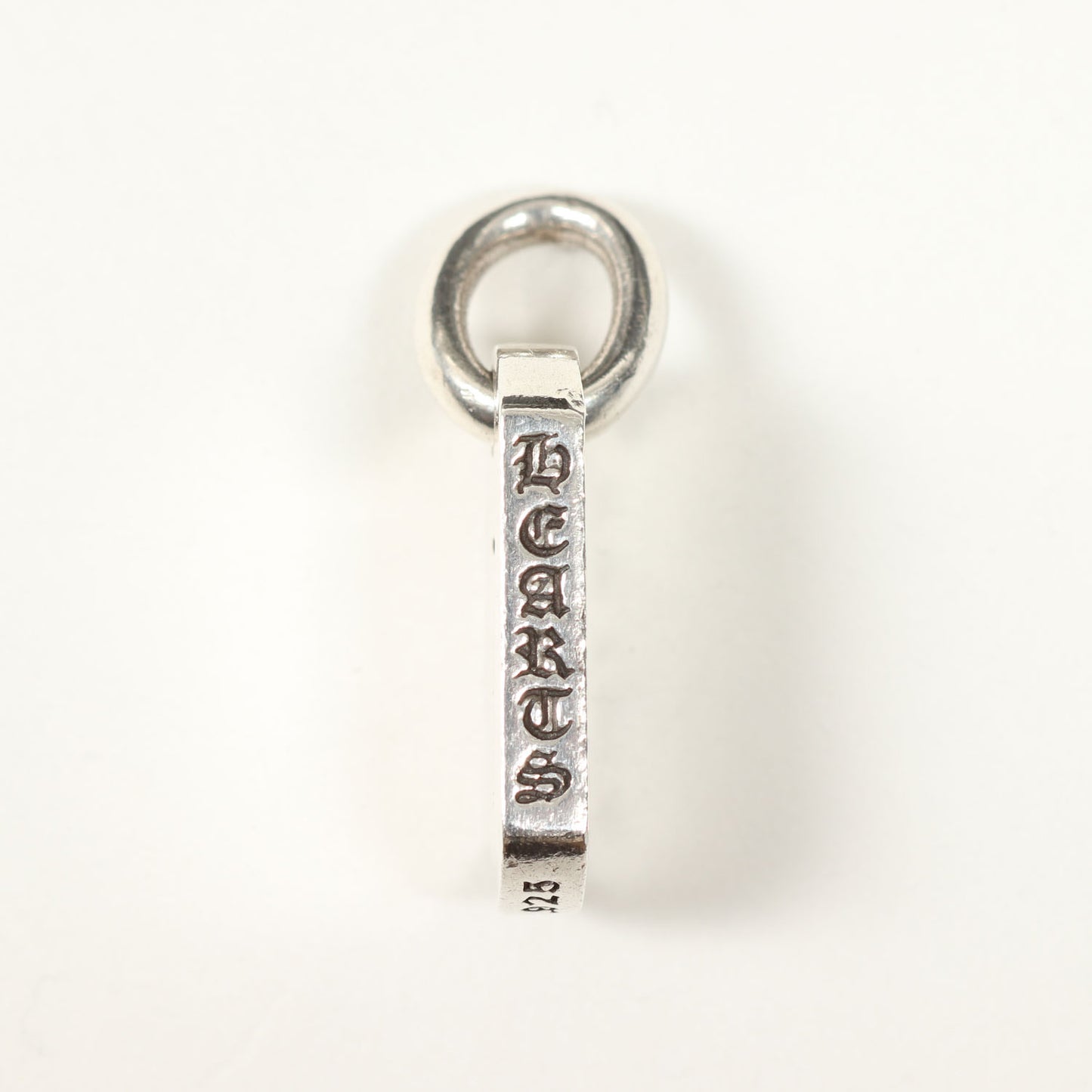 RSクロス タイニー ドッグタグ チャーム トップ