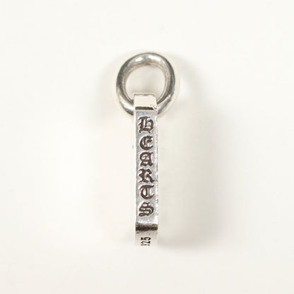 RSクロス タイニー ドッグタグ チャーム トップ