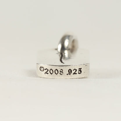 RSクロス タイニー ドッグタグ チャーム トップ