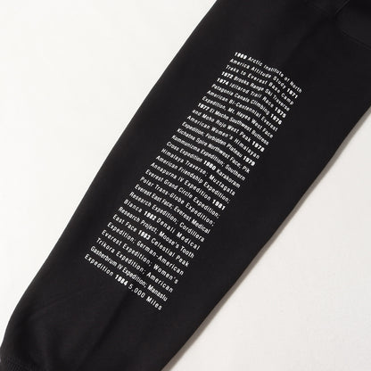 24SS ×THE NORTH FACE クルーネック スウェット(Crewneck)