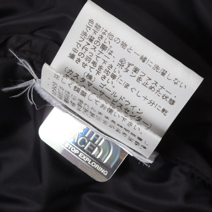 24AW ×THE NORTH FACE パッチ付き ヌプシ ダウンジャケット(Nuptse Jacket)