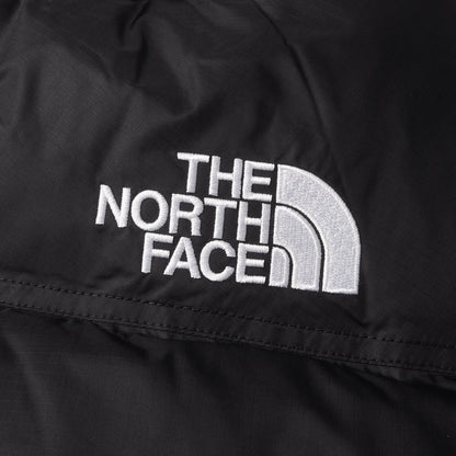 24AW ×THE NORTH FACE パッチ付き ヌプシ ダウンジャケット(Nuptse Jacket)