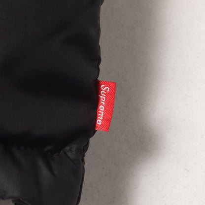 24AW ×THE NORTH FACE パッチ付き ヌプシ ダウンジャケット(Nuptse Jacket)