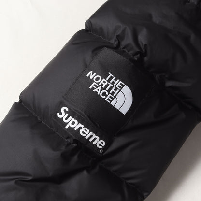 24AW ×THE NORTH FACE パッチ付き ヌプシ ダウンジャケット(Nuptse Jacket)