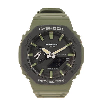 GA-2110SU-3AJF 腕時計 / ウォッチ