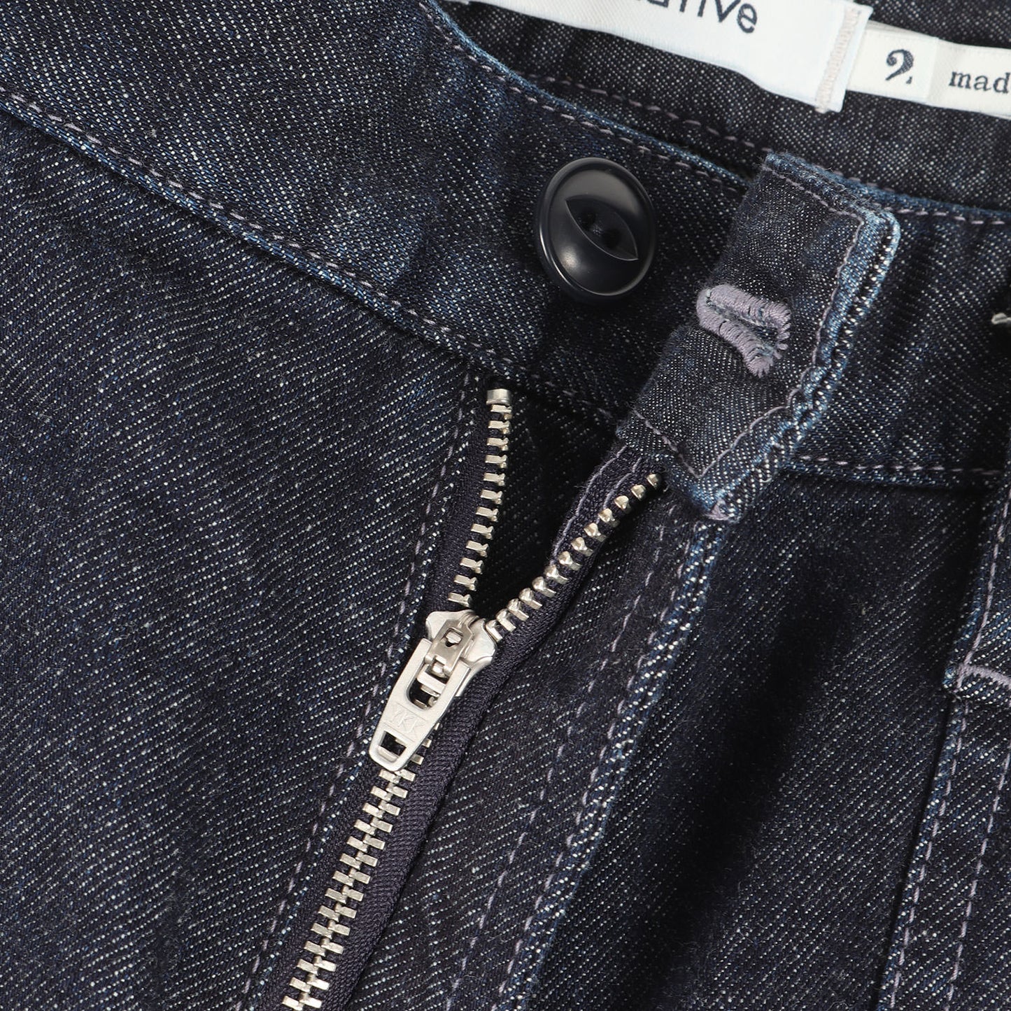 24SS ベイカー デニムショーツ(RANCHER SHORTS COTTON 10oz DENIM RW)