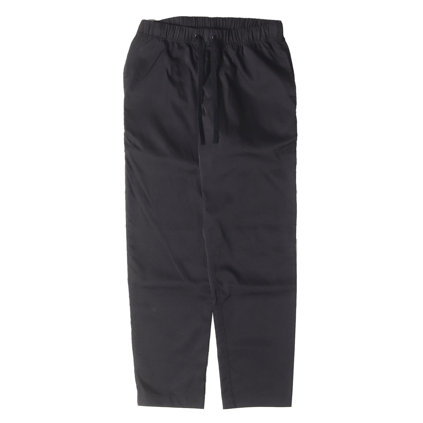 ストレッチ テーパード イージーパンツ(LONG JOHN)