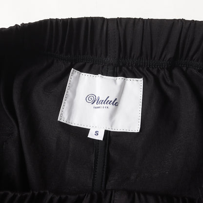 ストレッチ テーパード イージーパンツ(LONG JOHN)