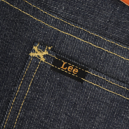 1948年 センター赤タグ 復刻モデル 101Z デニムパンツ(日本製 / LM6331-89)