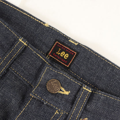 1948年 センター赤タグ 復刻モデル 101Z デニムパンツ(日本製 / LM6331-89)