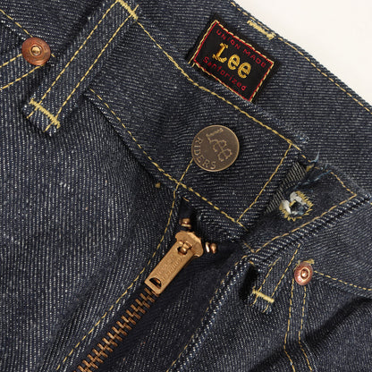 1948年 センター赤タグ 復刻モデル 101Z デニムパンツ(日本製 / LM6331-89)