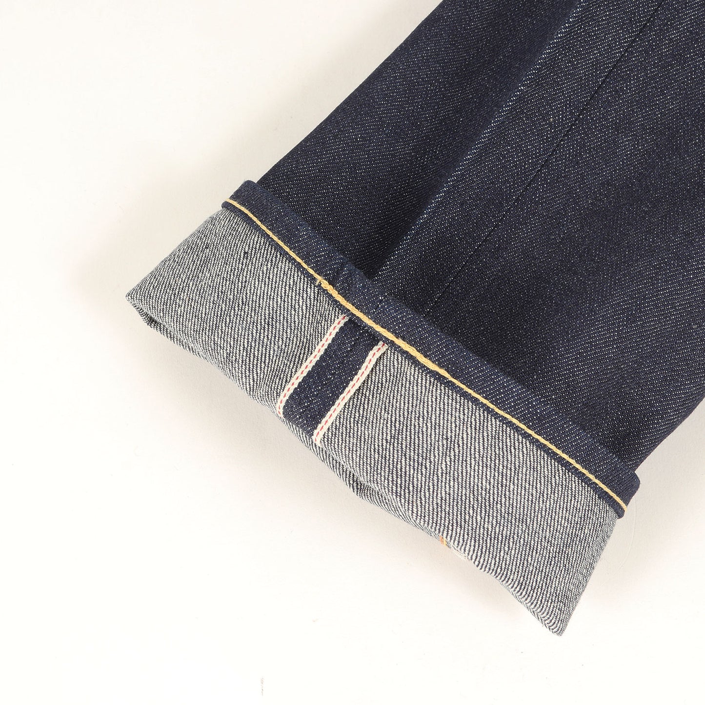 [現行モデル 日本製] 1966年復刻 501XX - 501 Big E デニムパンツ(66501-0146)