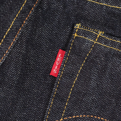 [現行モデル 日本製] 1944年復刻 S501XX 大戦 デニムパンツ(44501-0072)