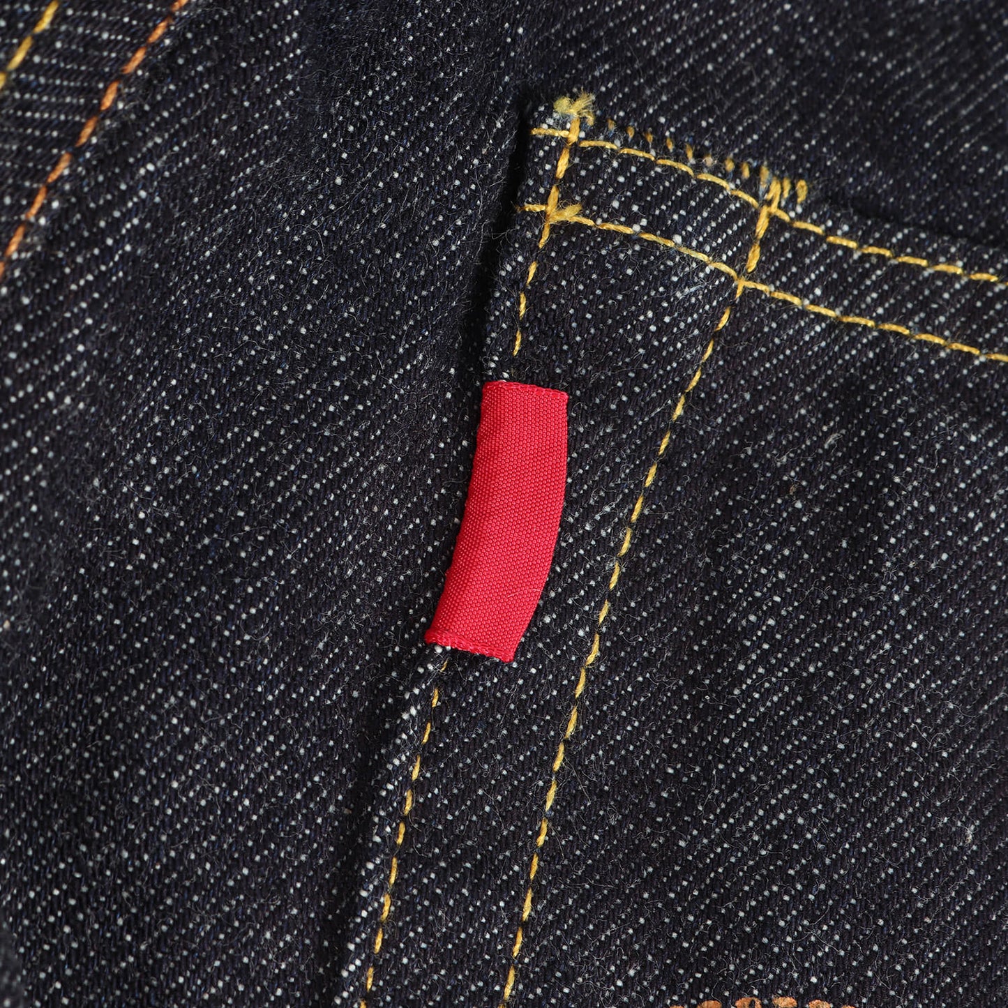 [現行モデル 日本製] 1944年復刻 S501XX 大戦 デニムパンツ(44501-0072)