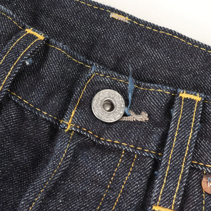 [現行モデル 日本製] 1944年復刻 S501XX 大戦 デニムパンツ(44501-0072)