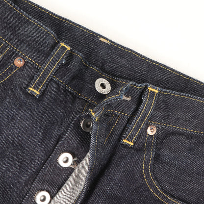 [現行モデル 日本製] 1944年復刻 S501XX 大戦 デニムパンツ(44501-0072)