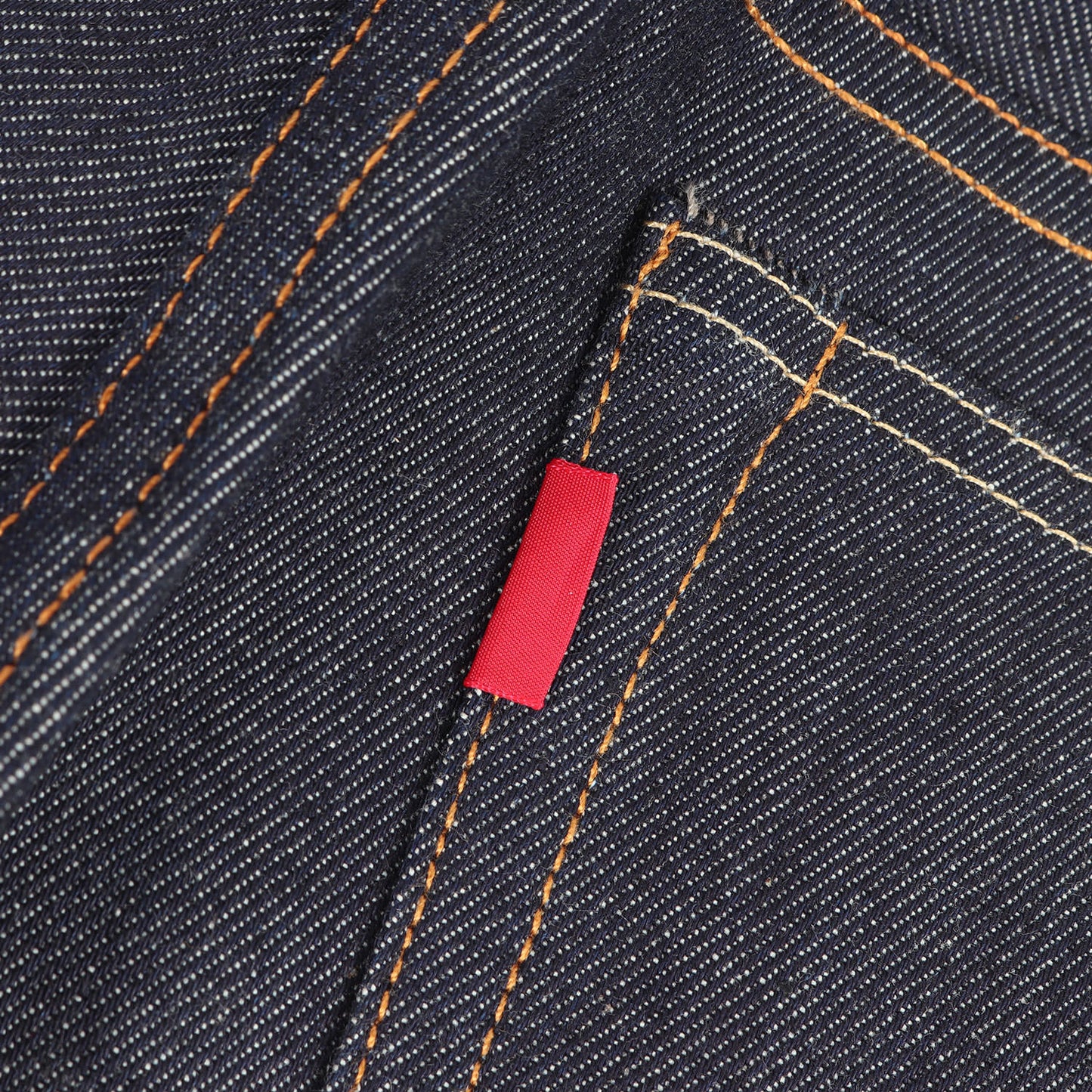 [現行モデル 日本製] 1937年復刻 501XX シンチバック デニムパンツ(37501-0018)