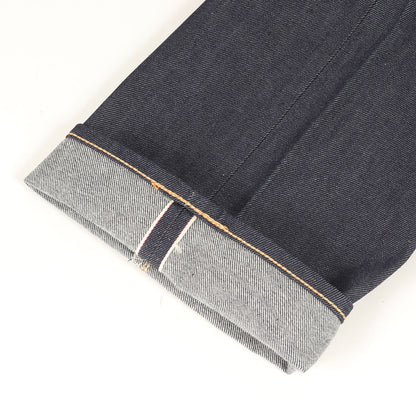 [現行モデル 日本製] 1937年復刻 501XX シンチバック デニムパンツ(37501-0018)