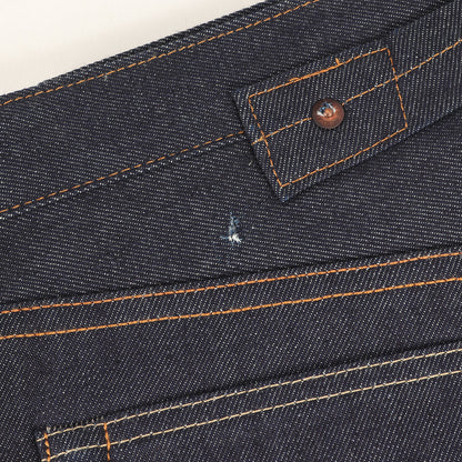 [現行モデル 日本製] 1937年復刻 501XX シンチバック デニムパンツ(37501-0018)