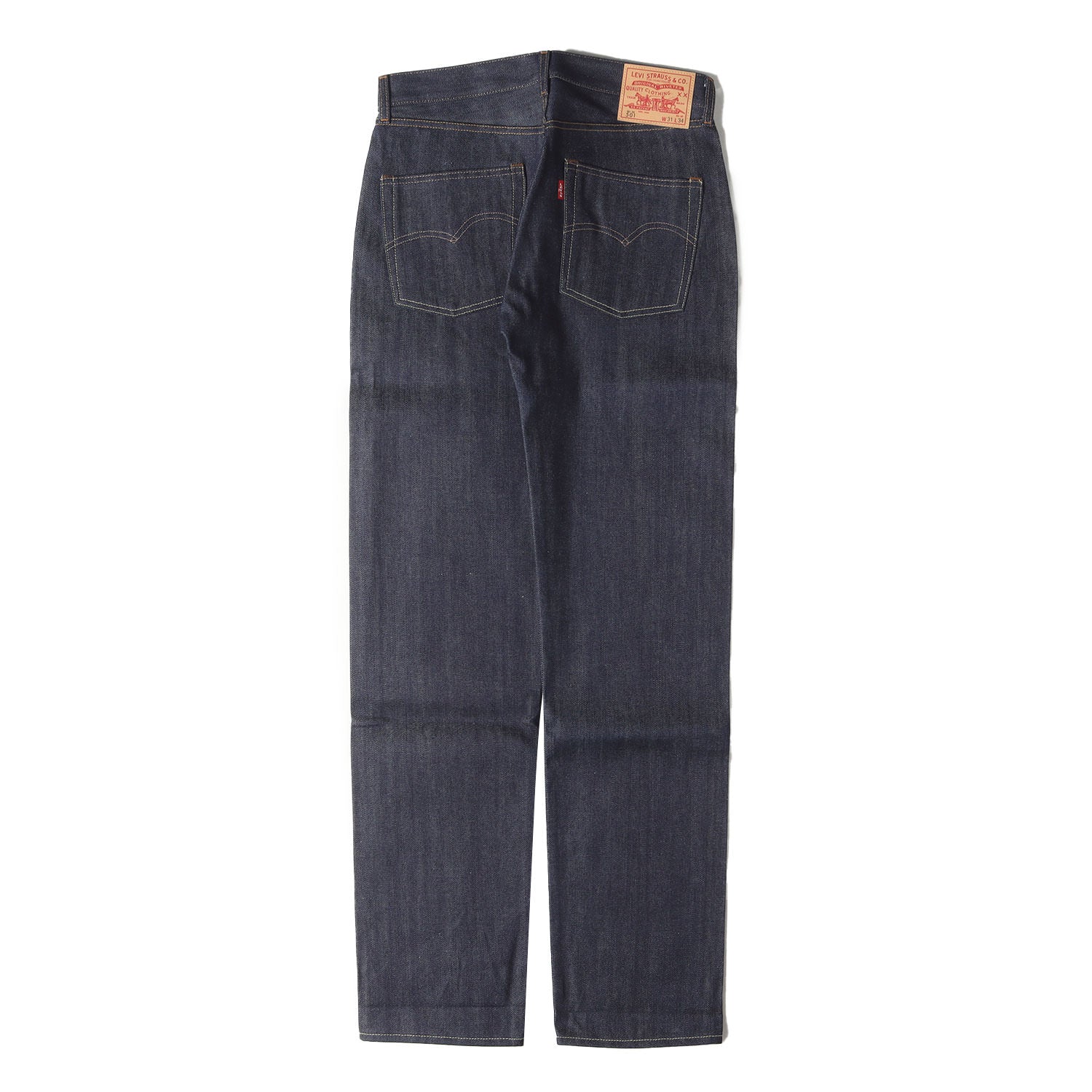 Levi's / LVC (リーバイス) [現行モデル ブルガリア製] 1966年復刻