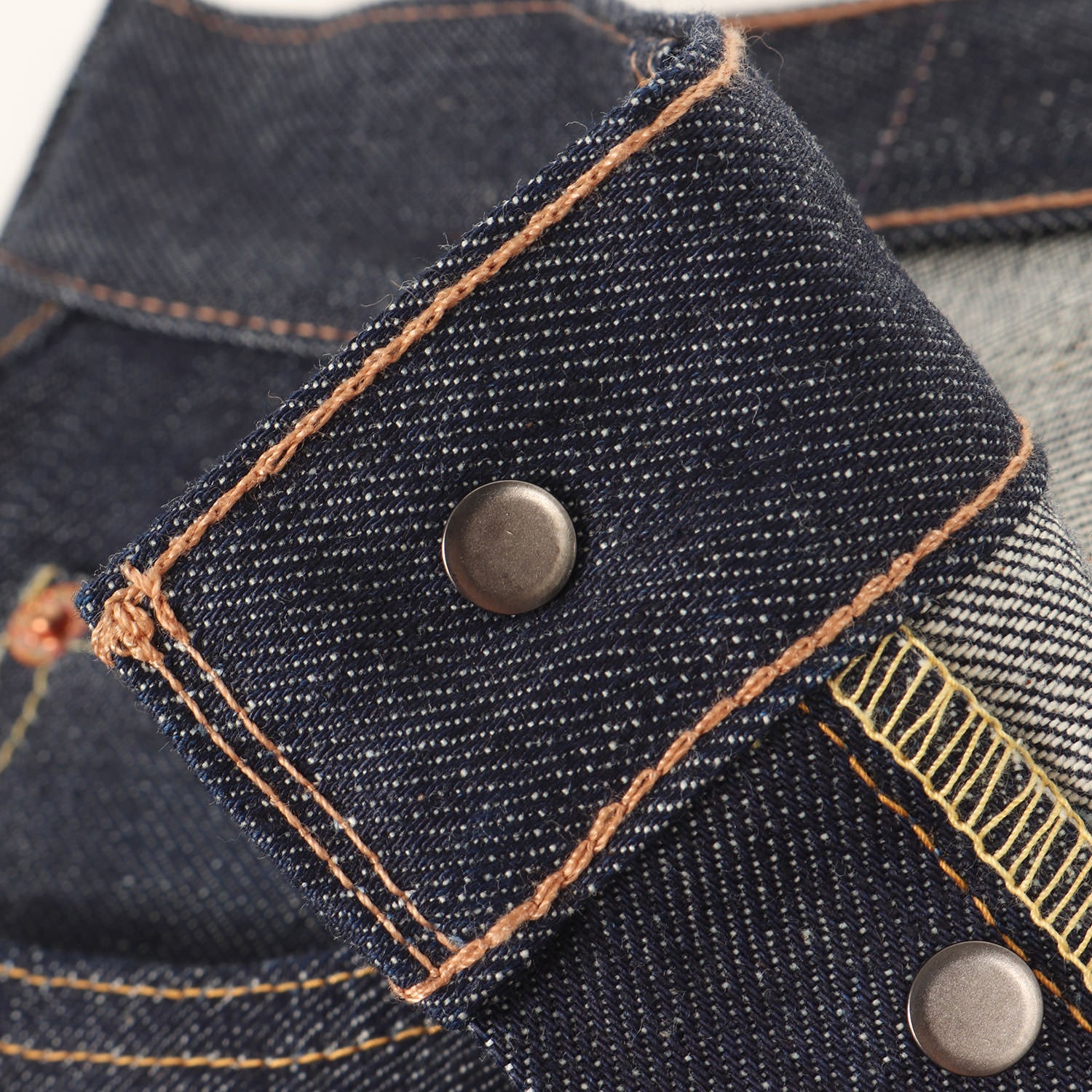 Levi's / LVC (リーバイス) [現行モデル ブルガリア製] 1966年復刻