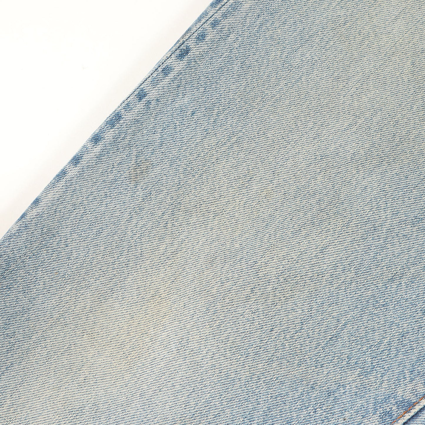 [雰囲気抜群] 80s 501 赤耳 デニムパンツ