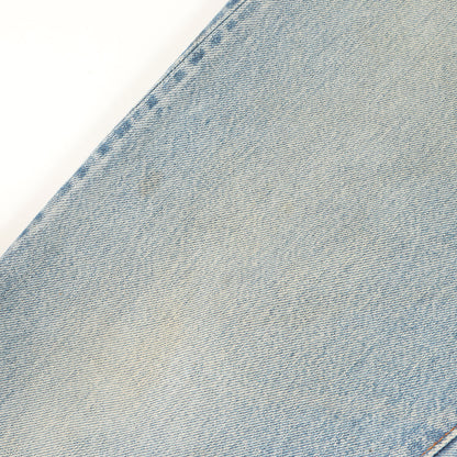 [雰囲気抜群] 80s 501 赤耳 デニムパンツ