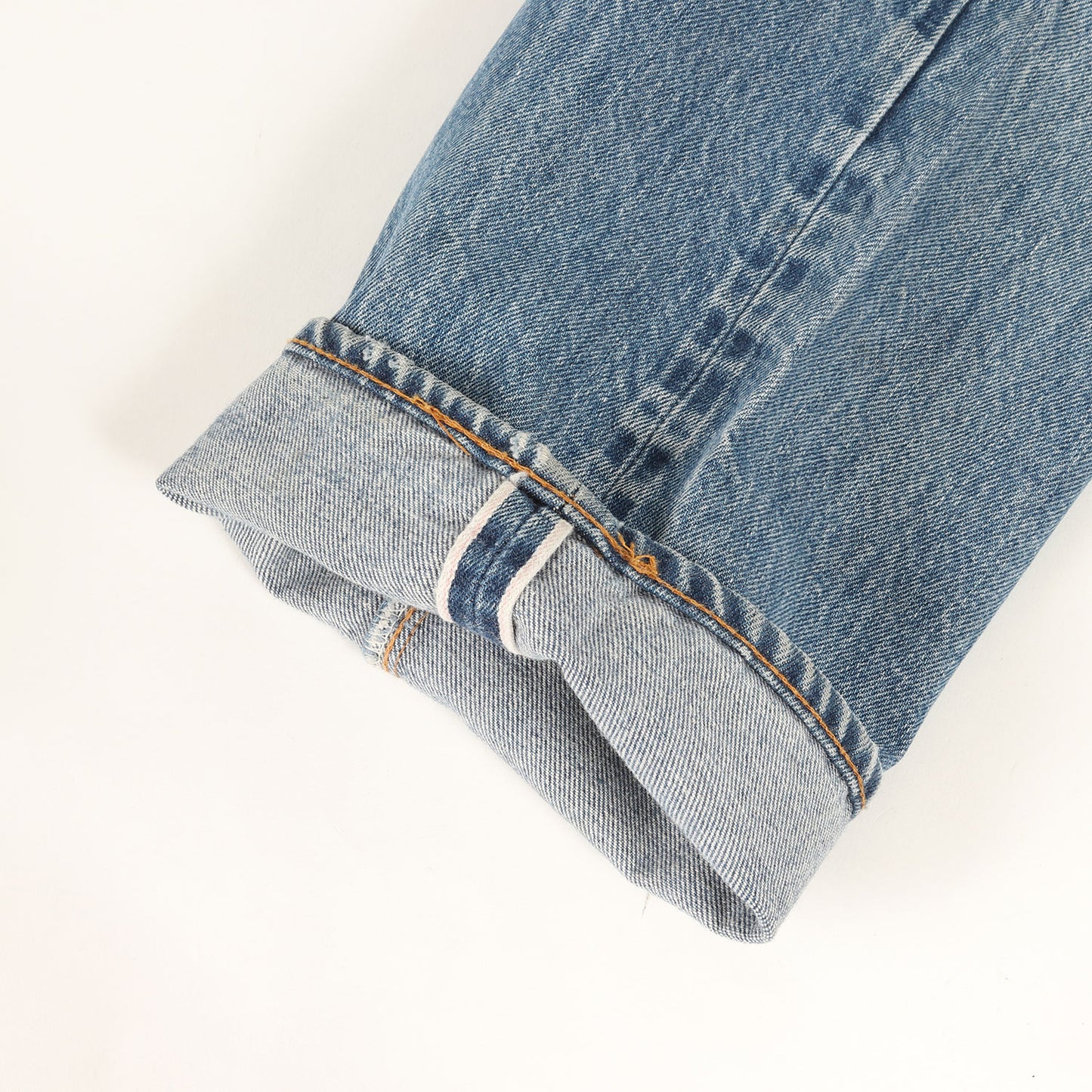 [雰囲気抜群] 70s 501 66後期 デニムパンツ