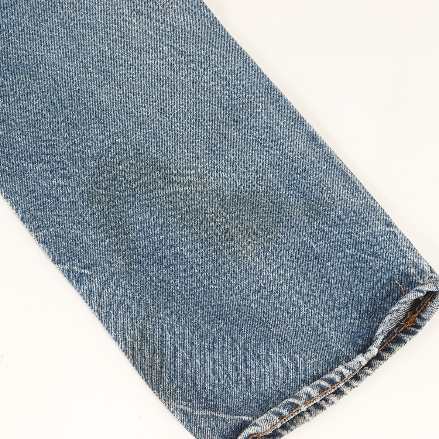 [雰囲気抜群] 70s 501 66後期 デニムパンツ