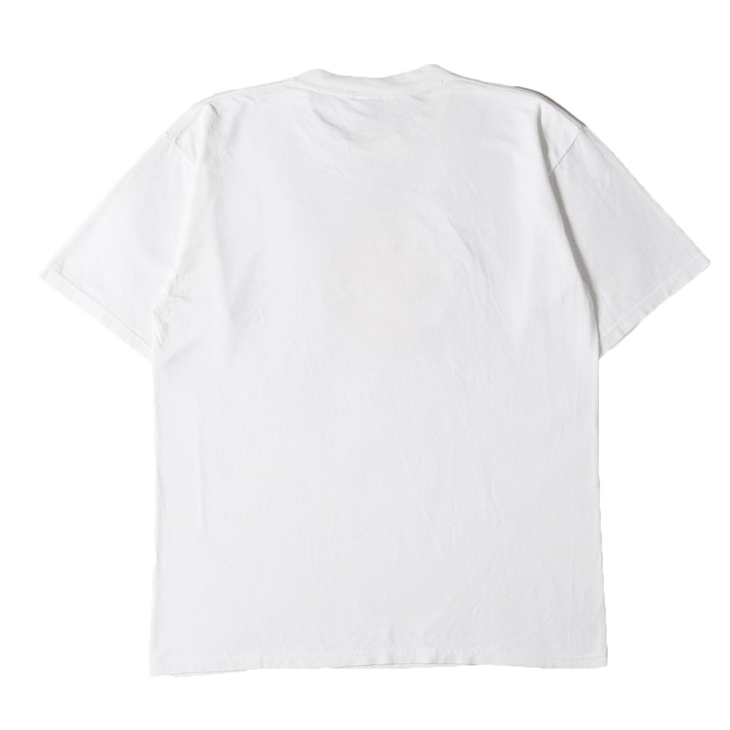 90s ゴーストバスターズ ムービー Tシャツ(ALL SPORTボディ)