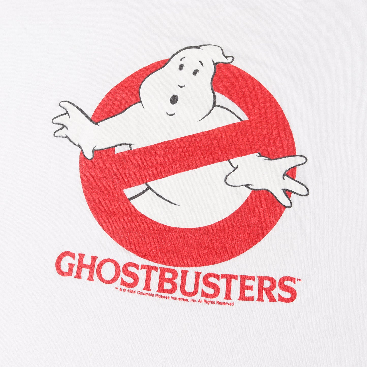 90s ゴーストバスターズ ムービー Tシャツ(ALL SPORTボディ)