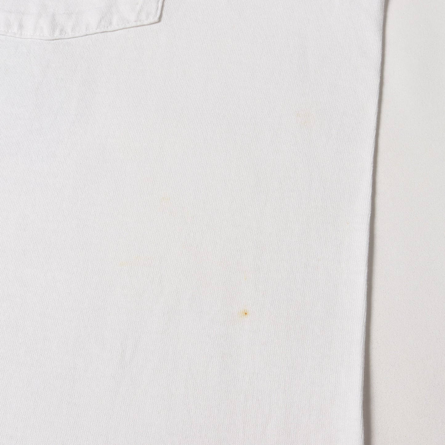 90s Marlboro マップグラフィック 両面プリント ポケット付き Tシャツ / USA製 マルボロ