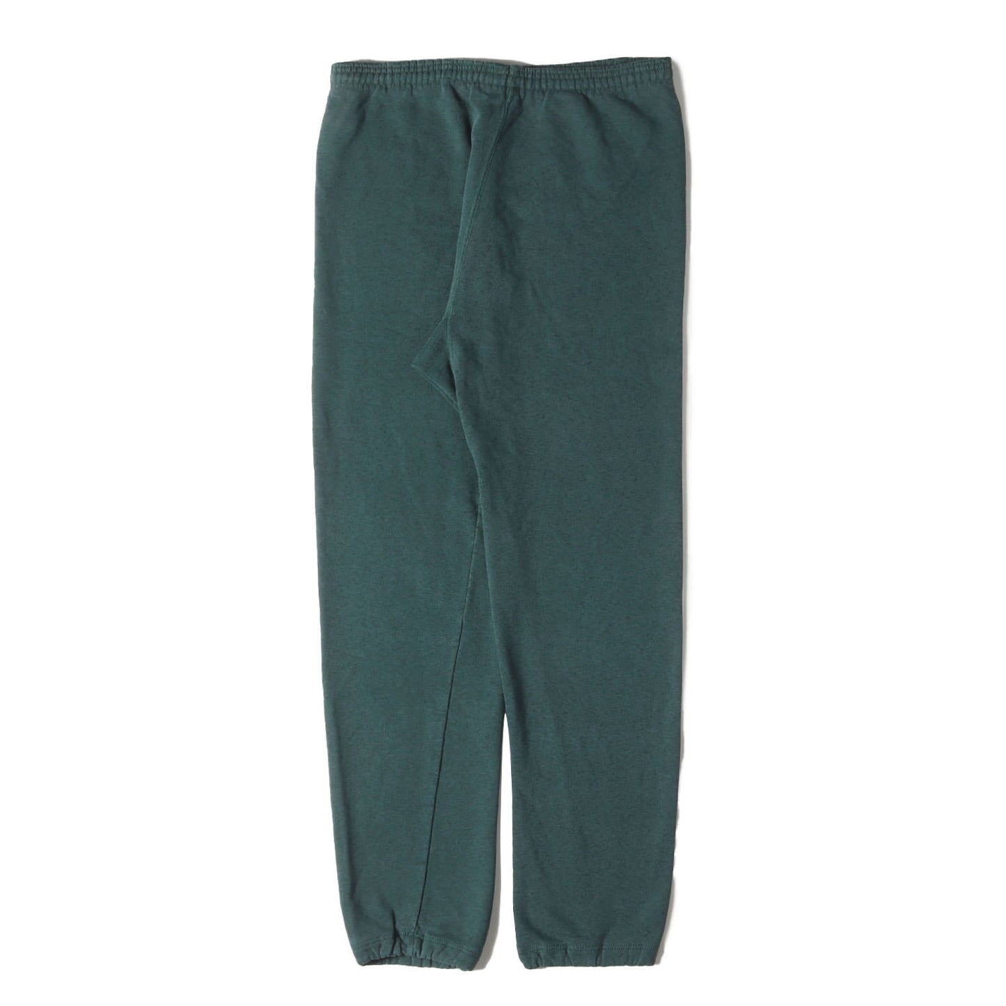 90s 青タグ カレッジロゴ スウェットパンツ(USA製 / ノースダコタ大学モデル)