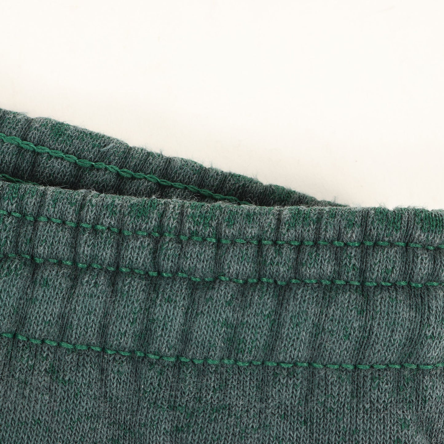 90s 青タグ カレッジロゴ スウェットパンツ(USA製 / ノースダコタ大学モデル)