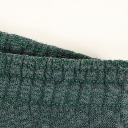 90s 青タグ カレッジロゴ スウェットパンツ(USA製 / ノースダコタ大学モデル)