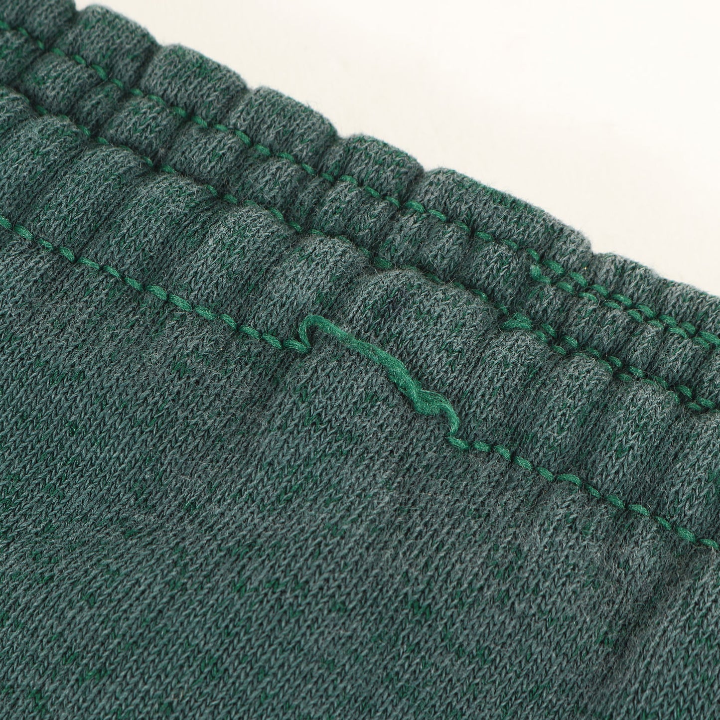 90s 青タグ カレッジロゴ スウェットパンツ(USA製 / ノースダコタ大学モデル)