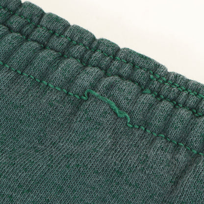 90s 青タグ カレッジロゴ スウェットパンツ(USA製 / ノースダコタ大学モデル)