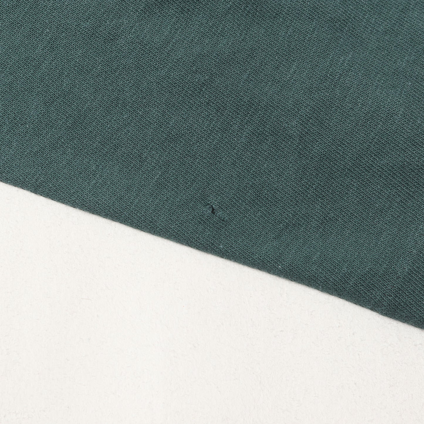 [USA製 グッドコンディション] 70s Campus 両面ナンバリング 7分袖 フットボール Tシャツ