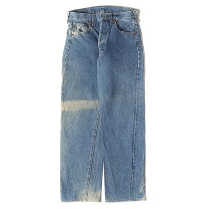 [お得プライス] 80s 501 赤耳 デニムパンツ